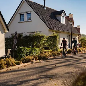 Holiday park Landal Kasteeldomein De Cauberg, Valkenburg aan de Geul