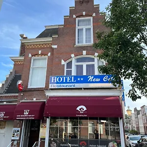 New Scheveningen Hotel