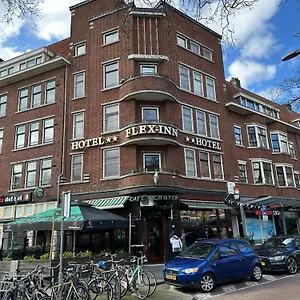 Hotel Flex-inn Rotterdam