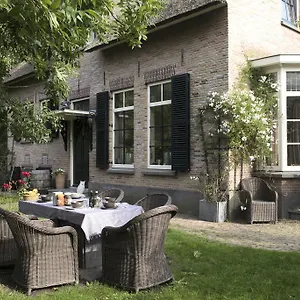 Hotel Uylenburg- Du Midi Delft