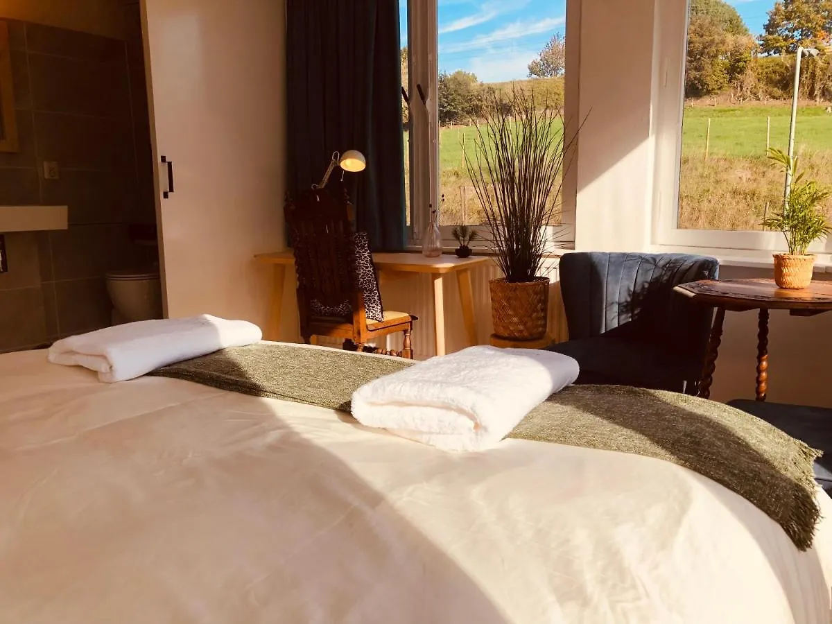 Geulzicht Hotel Schin op Geul