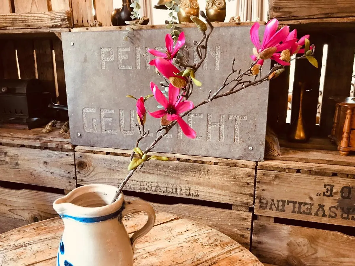 Bed & Breakfast Geulzicht Hotel Schin op Geul
