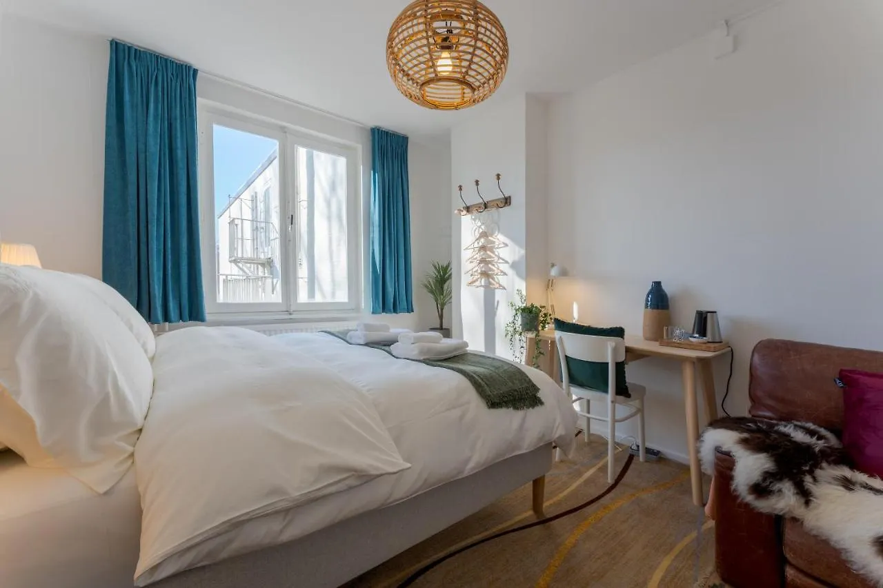 Geulzicht Hotel Schin op Geul 3*,