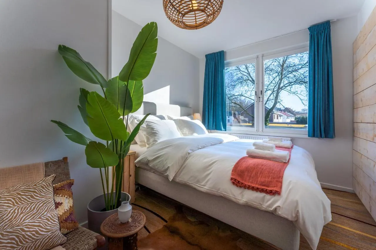 *** Bed & Breakfast Geulzicht Hotel Schin op Geul Netherlands