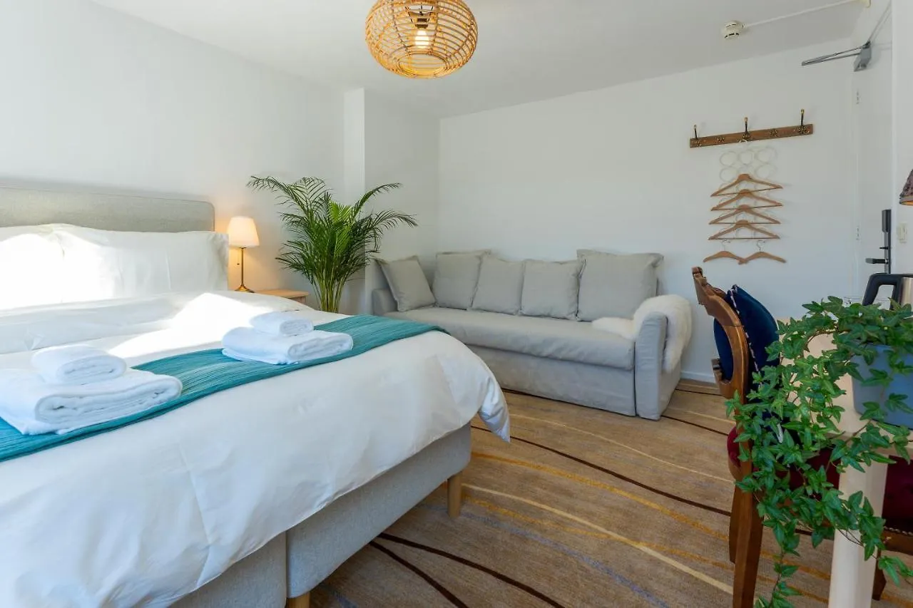 Geulzicht Hotel Schin op Geul 3*,