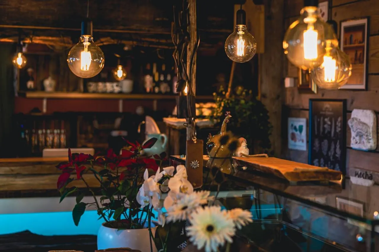Bed & Breakfast Geulzicht Hotel Schin op Geul