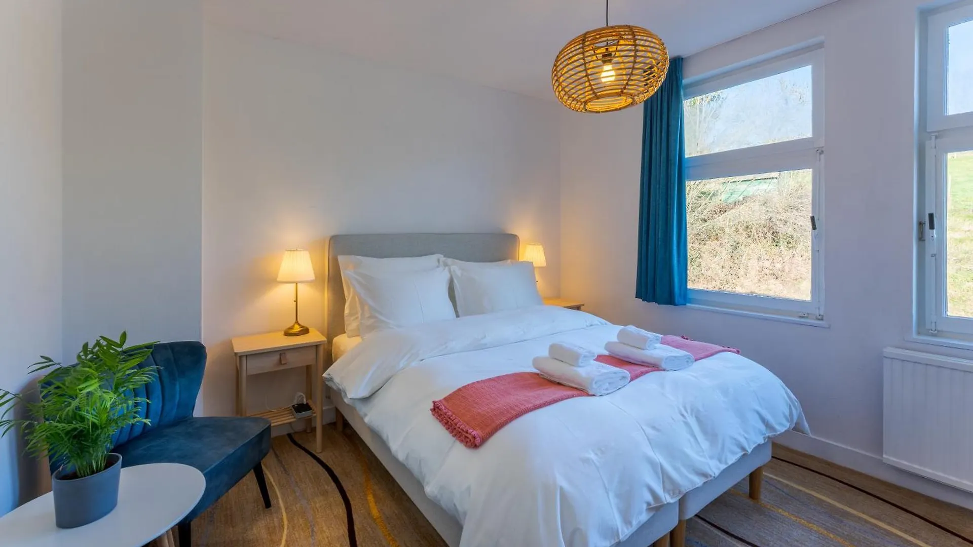 *** Bed & Breakfast Geulzicht Hotel Schin op Geul Netherlands
