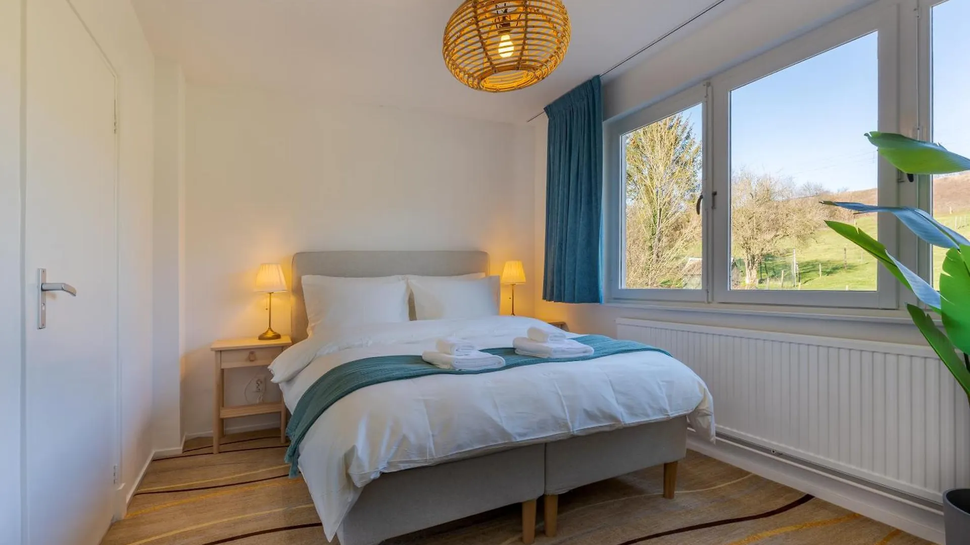 Geulzicht Hotel Schin op Geul