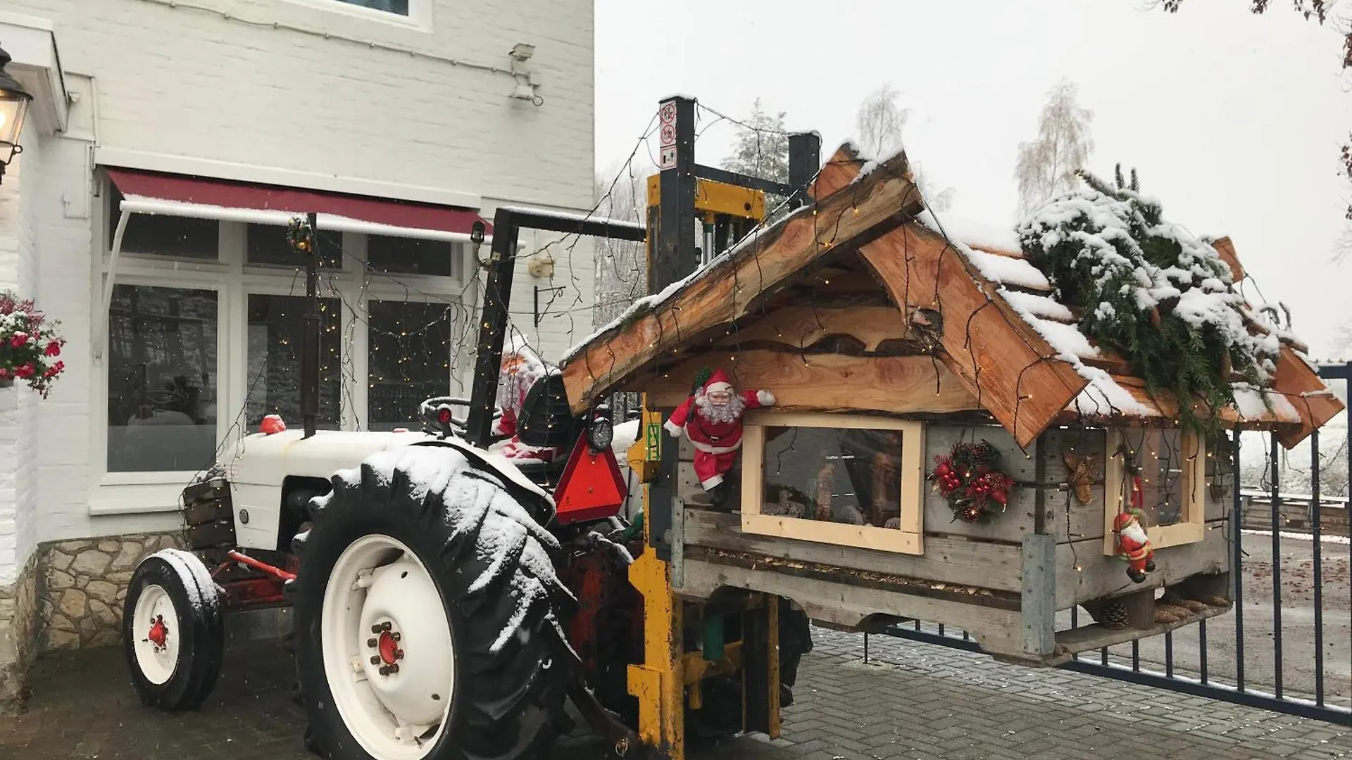 *** Bed & Breakfast Geulzicht Hotel Schin op Geul Netherlands