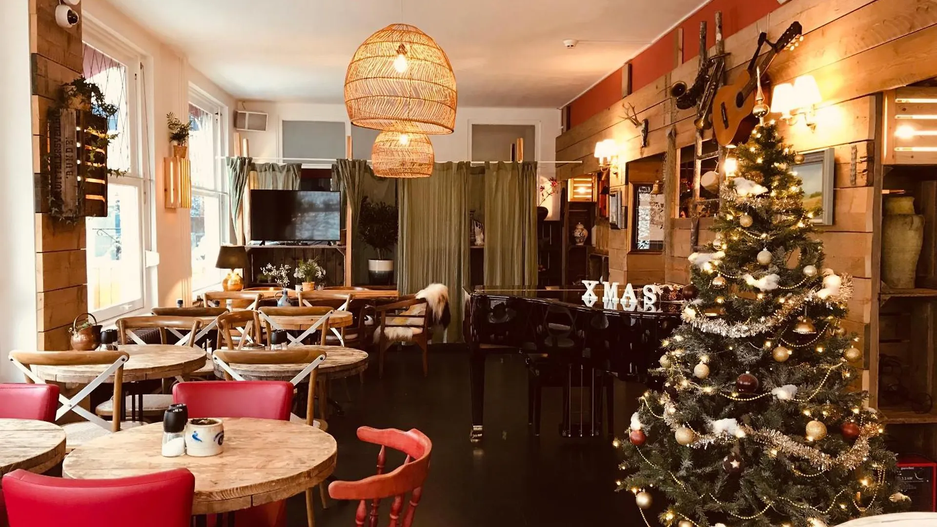 Bed & Breakfast Geulzicht Hotel Schin op Geul
